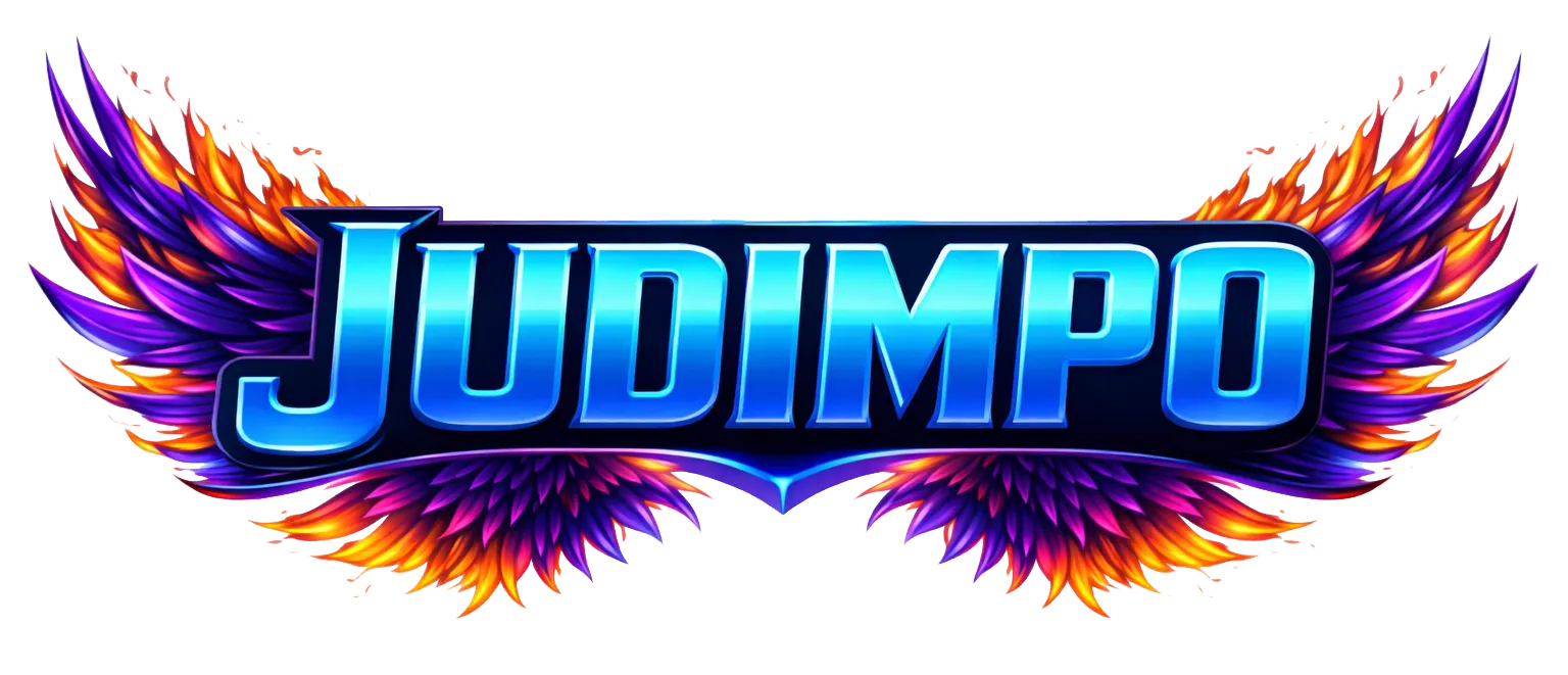 Login Game Judimpo