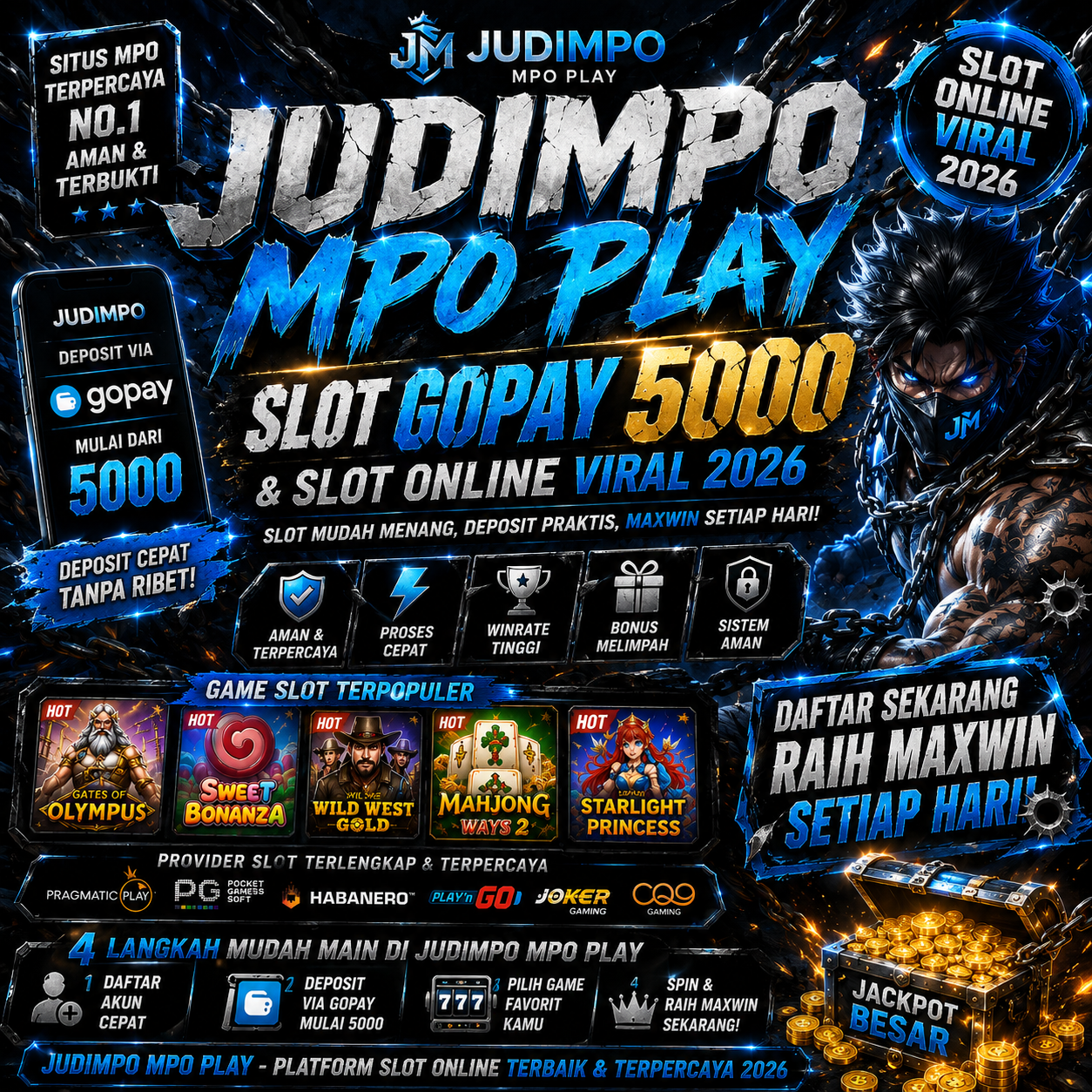 JUDIMPO