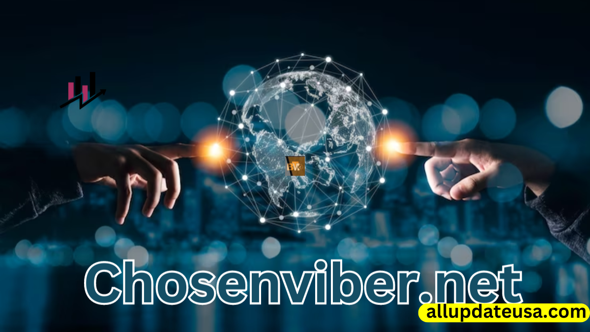 Chosenviber.net